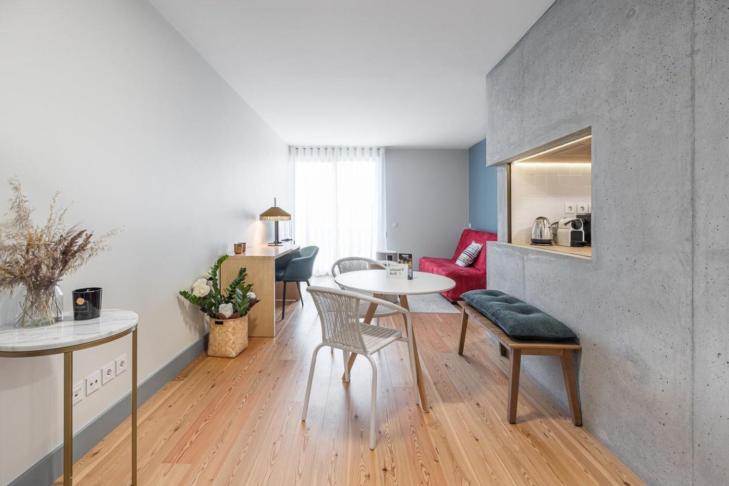 Apartmán Guestready - Somewhere I Belong Porto Exteriér fotografie