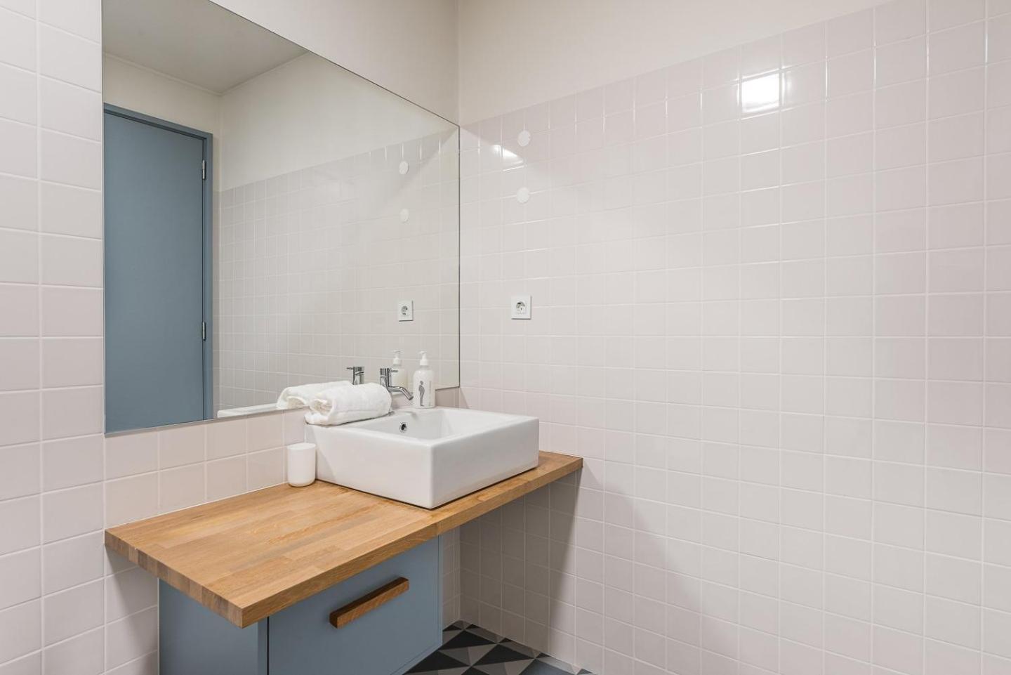 Apartmán Guestready - Somewhere I Belong Porto Exteriér fotografie