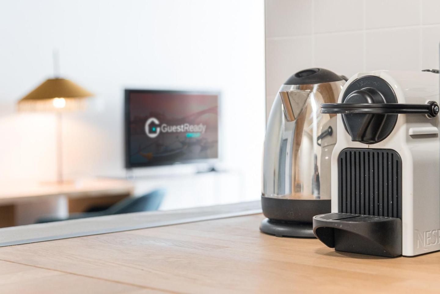 Apartmán Guestready - Somewhere I Belong Porto Exteriér fotografie