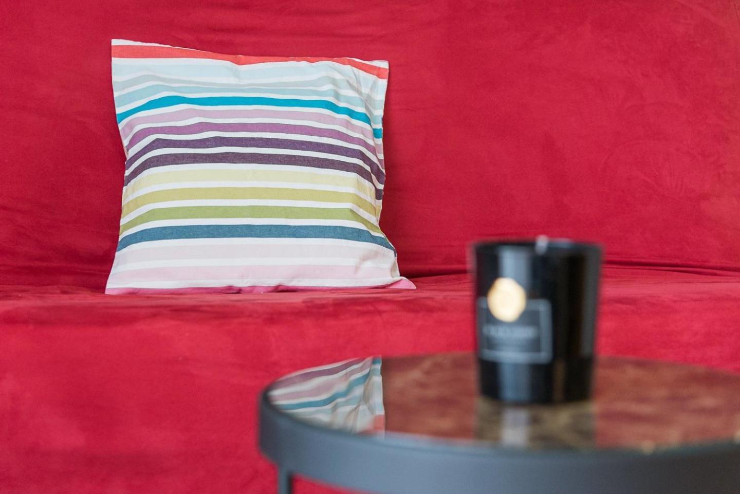 Apartmán Guestready - Somewhere I Belong Porto Exteriér fotografie