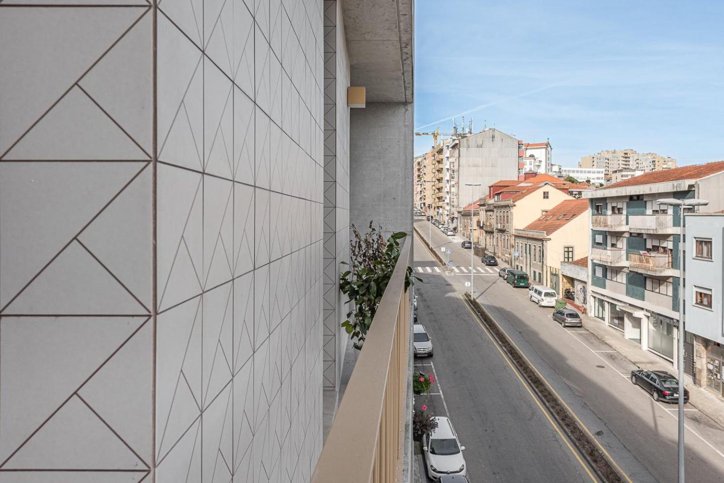 Apartmán Guestready - Somewhere I Belong Porto Exteriér fotografie