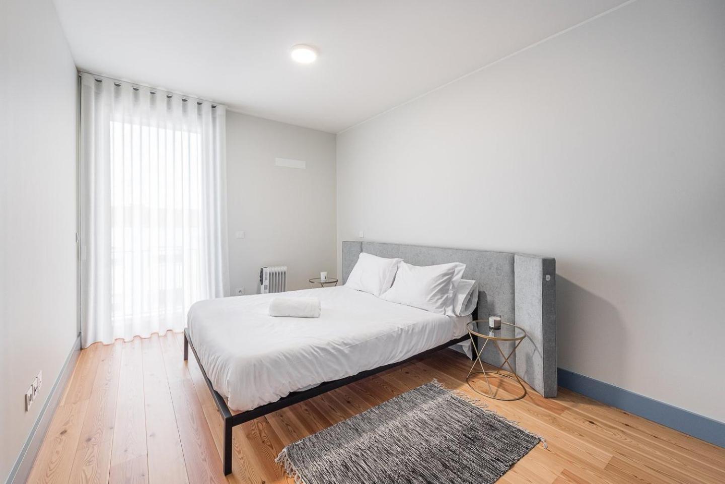 Apartmán Guestready - Somewhere I Belong Porto Exteriér fotografie