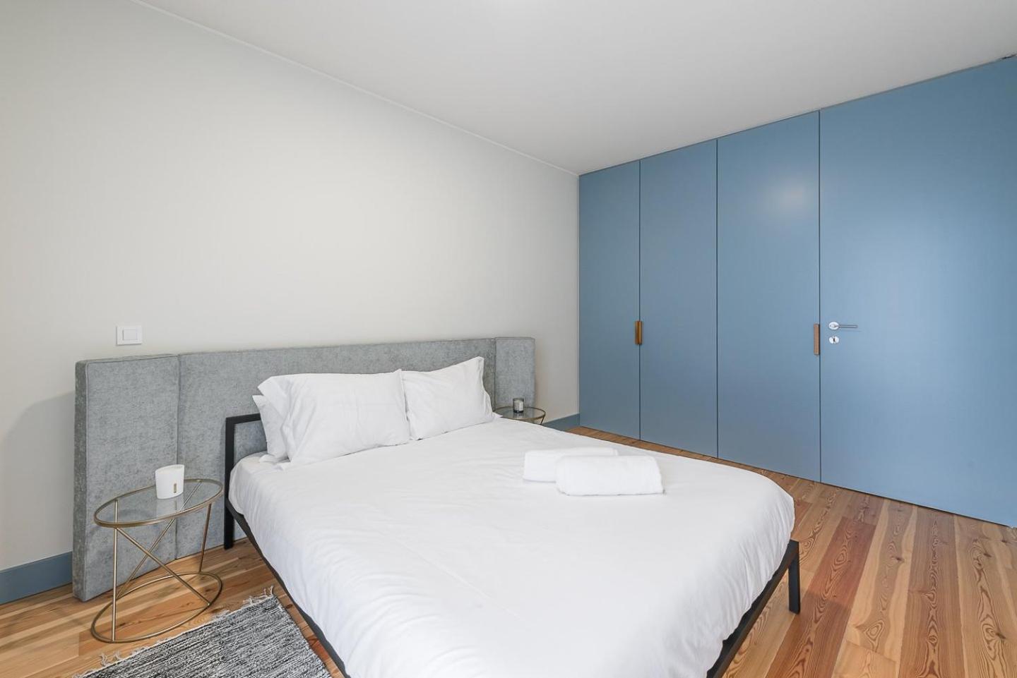 Apartmán Guestready - Somewhere I Belong Porto Exteriér fotografie