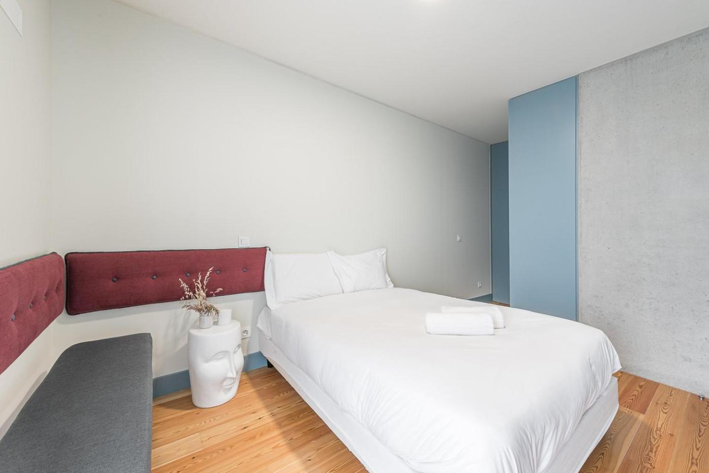 Apartmán Guestready - Somewhere I Belong Porto Exteriér fotografie